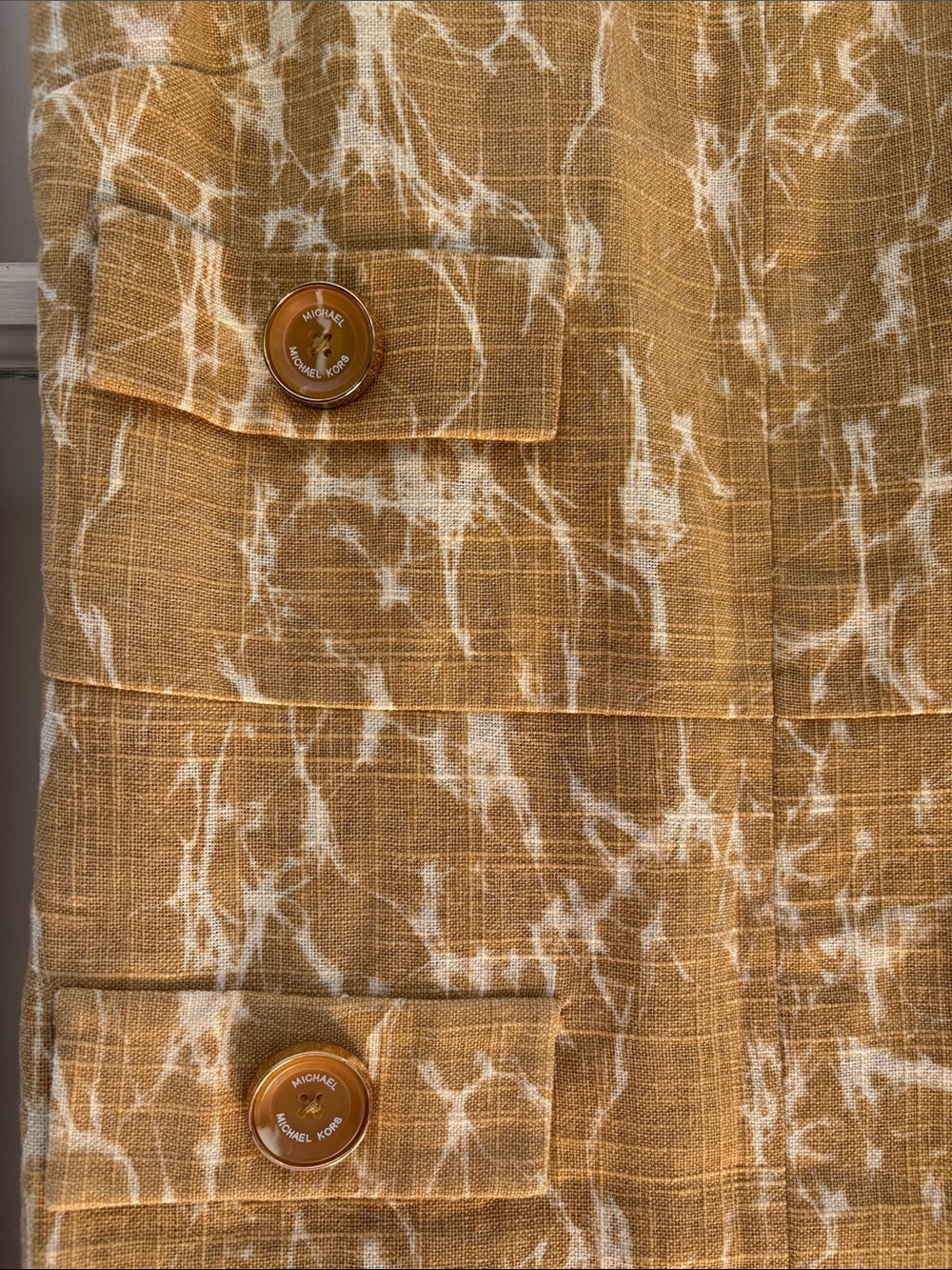 Michael Kors shift dress size 4 - Picture 2 of 7